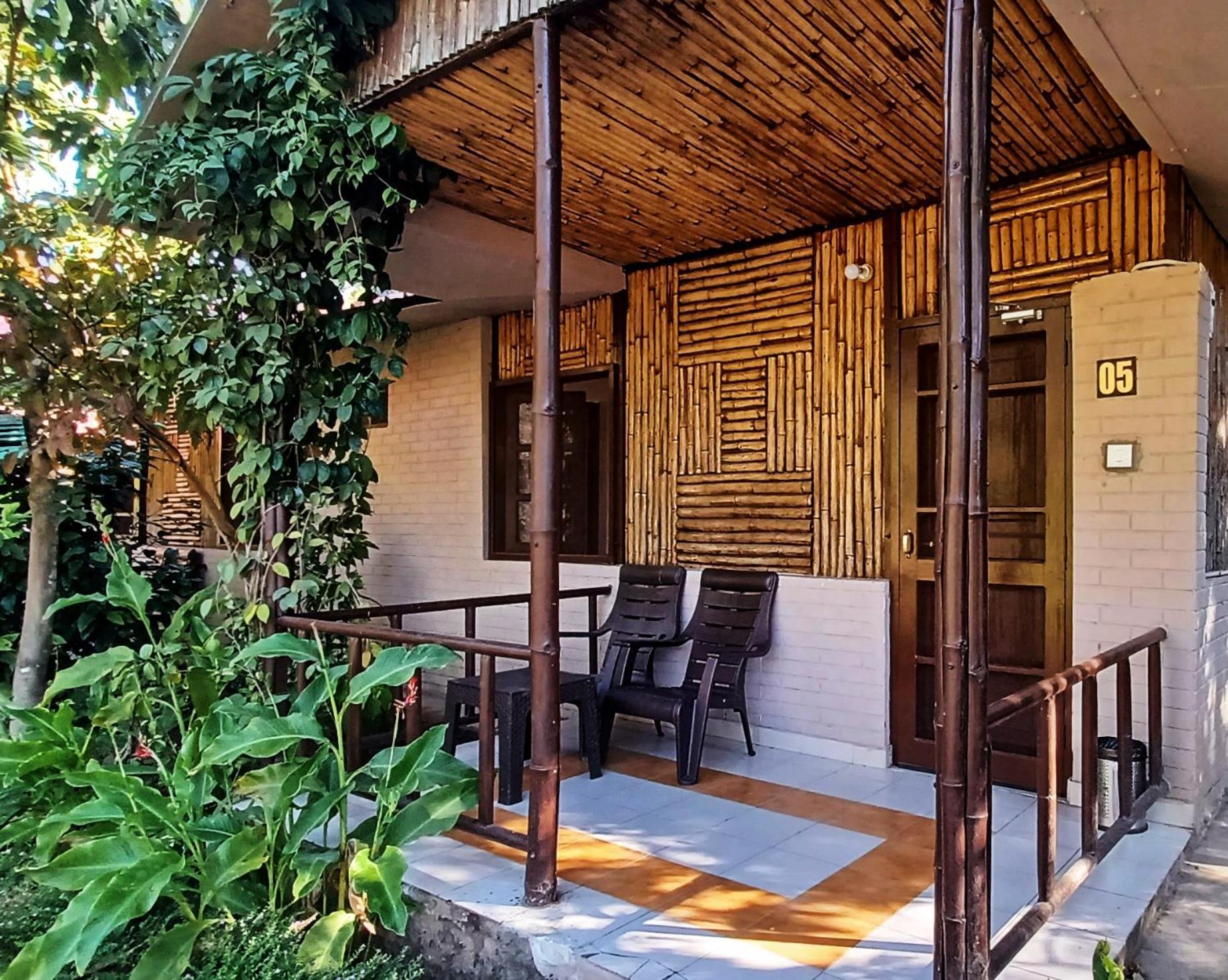 Vedant Valley Resort, Kund-Guptkashi, By Himalayan Eco Lodges Rudraprayag Exterior photo